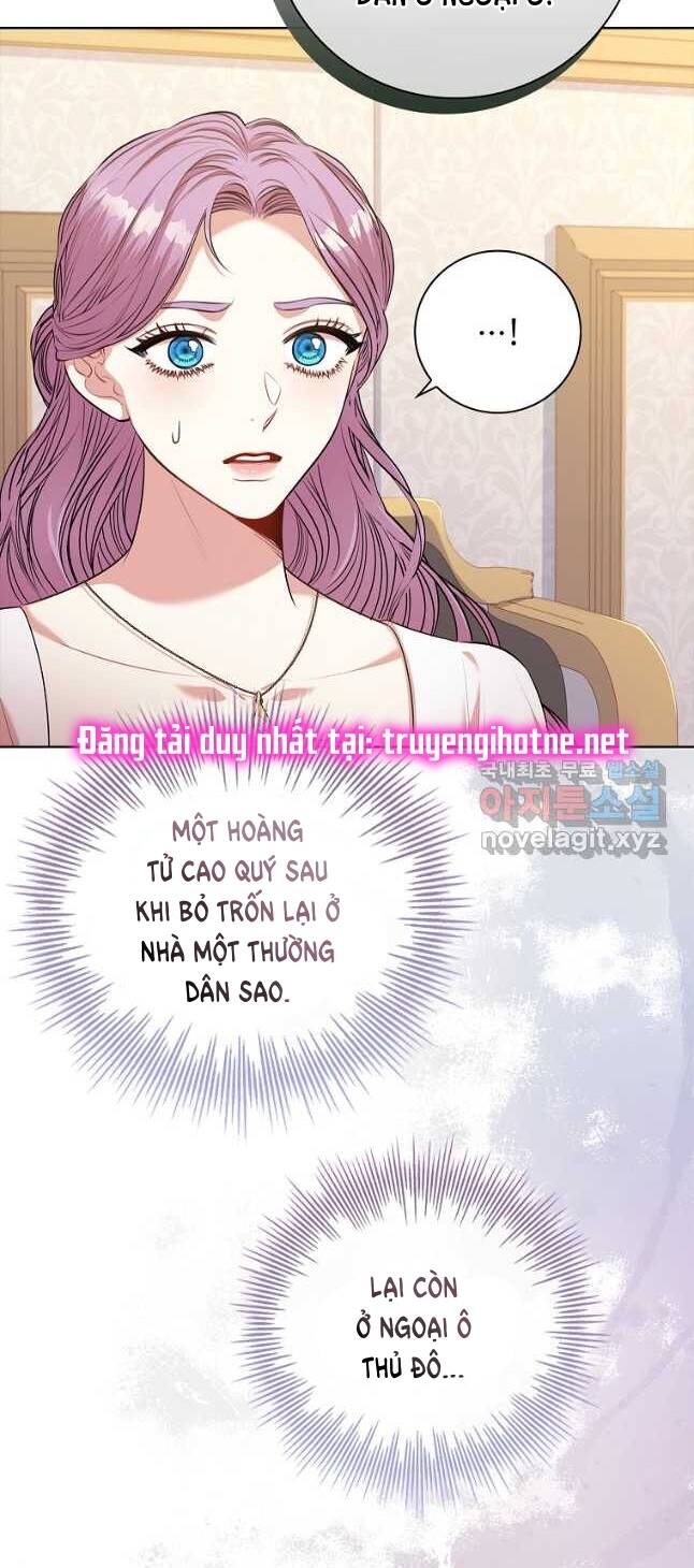 Tôi Trở Thành Thư Ký Của Bạo Chúa: Chapter 90