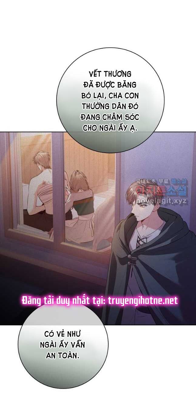 Tôi Trở Thành Thư Ký Của Bạo Chúa: Chapter 90