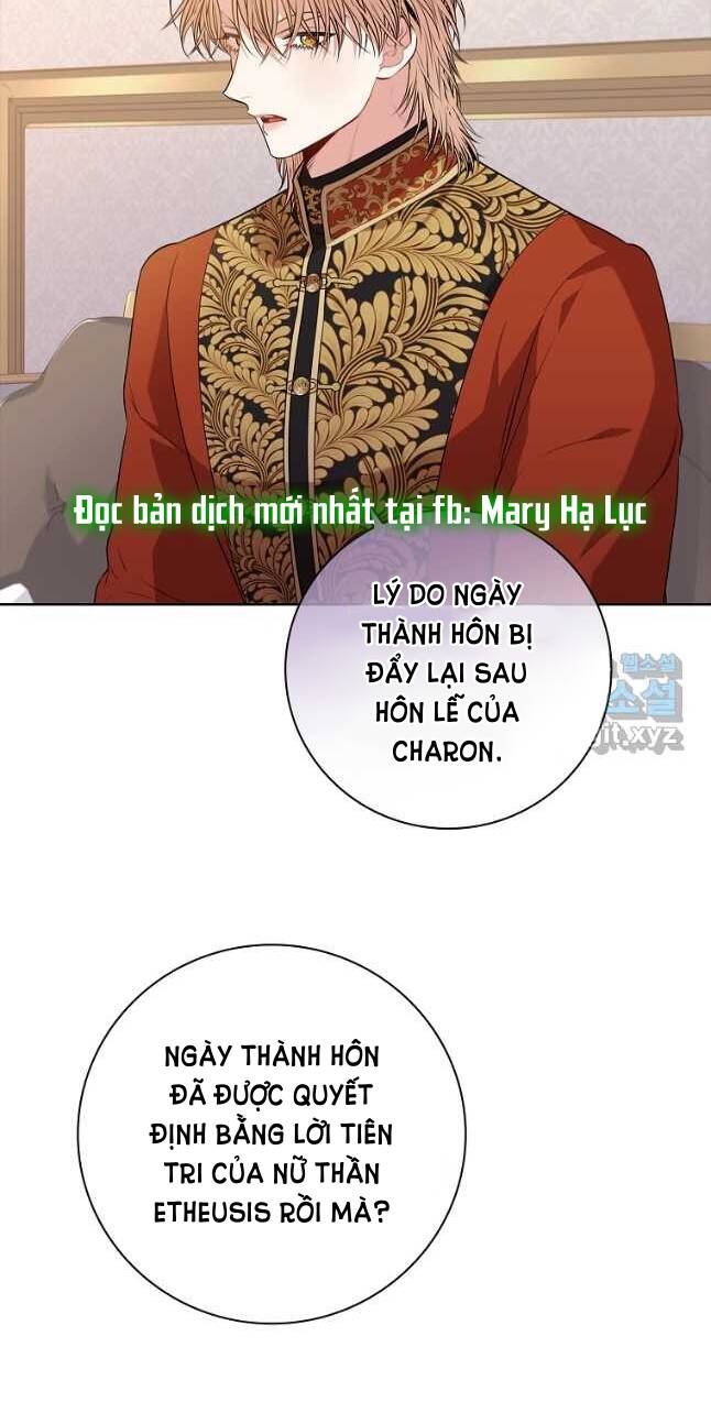 Tôi Trở Thành Thư Ký Của Bạo Chúa: Chapter 90