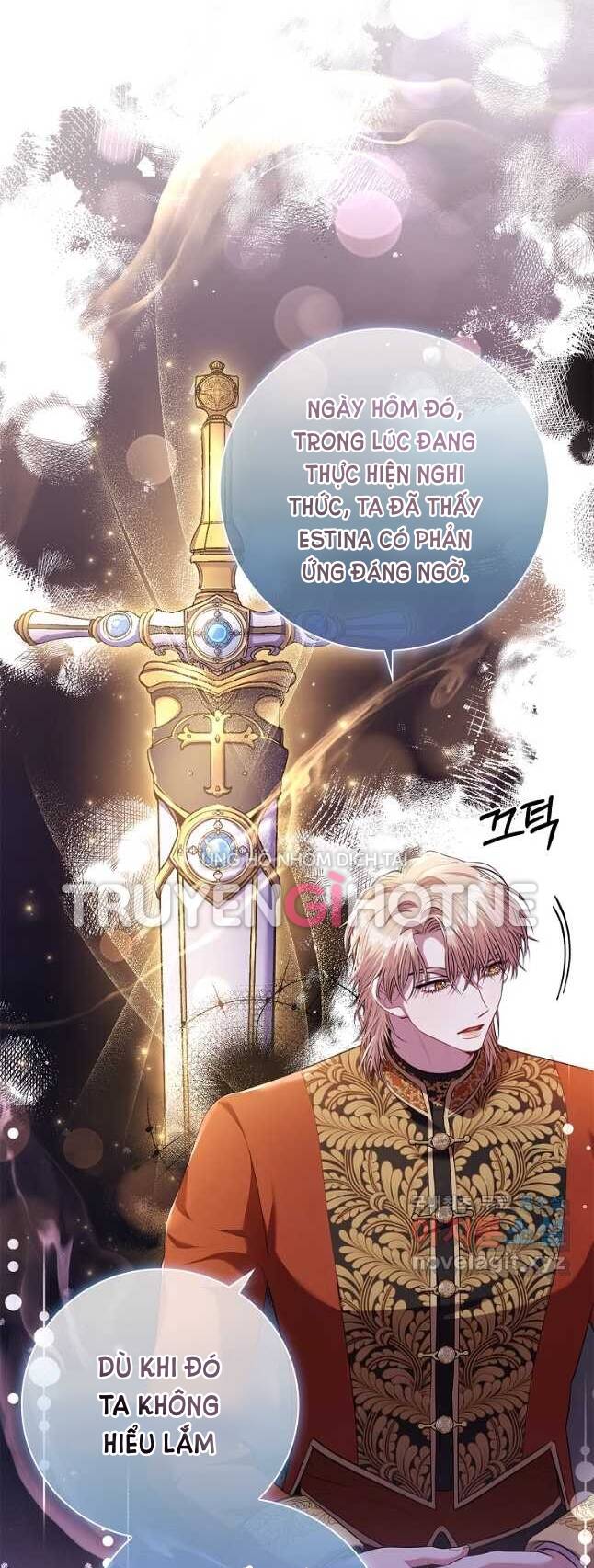 Tôi Trở Thành Thư Ký Của Bạo Chúa: Chapter 90