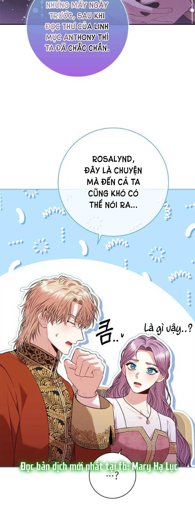 Tôi Trở Thành Thư Ký Của Bạo Chúa: Chapter 90
