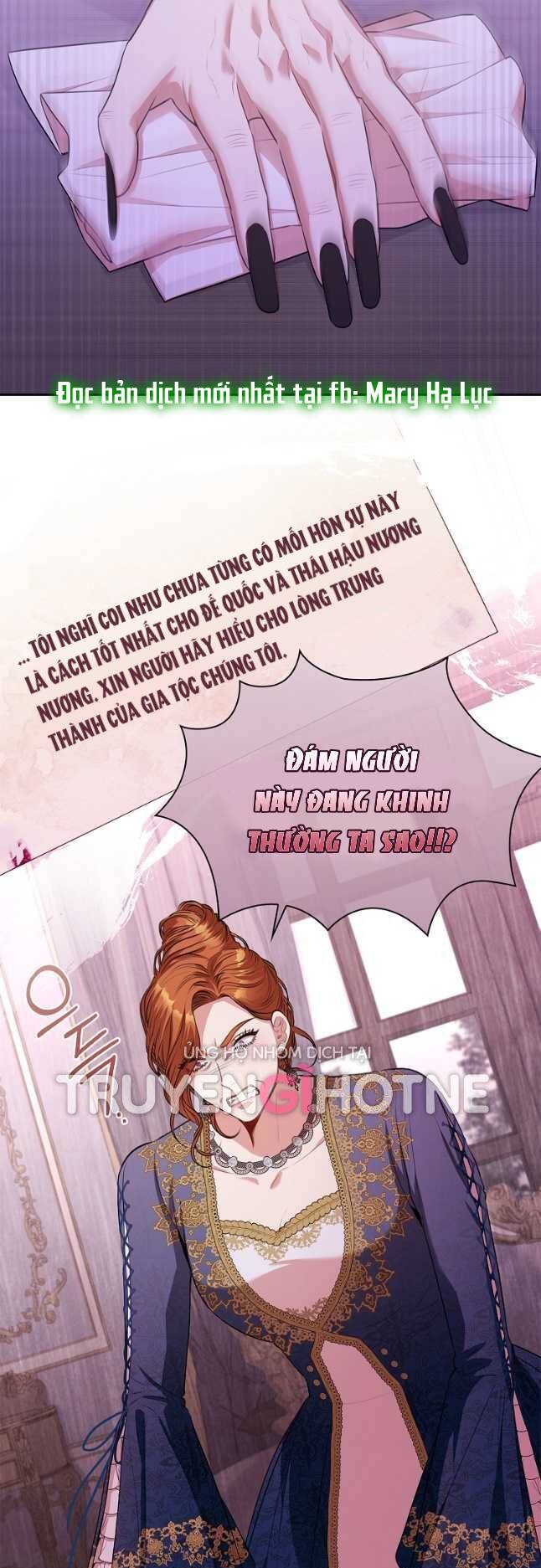 Tôi Trở Thành Thư Ký Của Bạo Chúa: Chapter 90