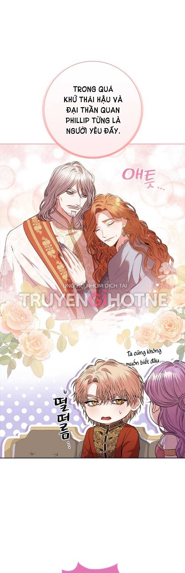 Tôi Trở Thành Thư Ký Của Bạo Chúa: Chapter 90