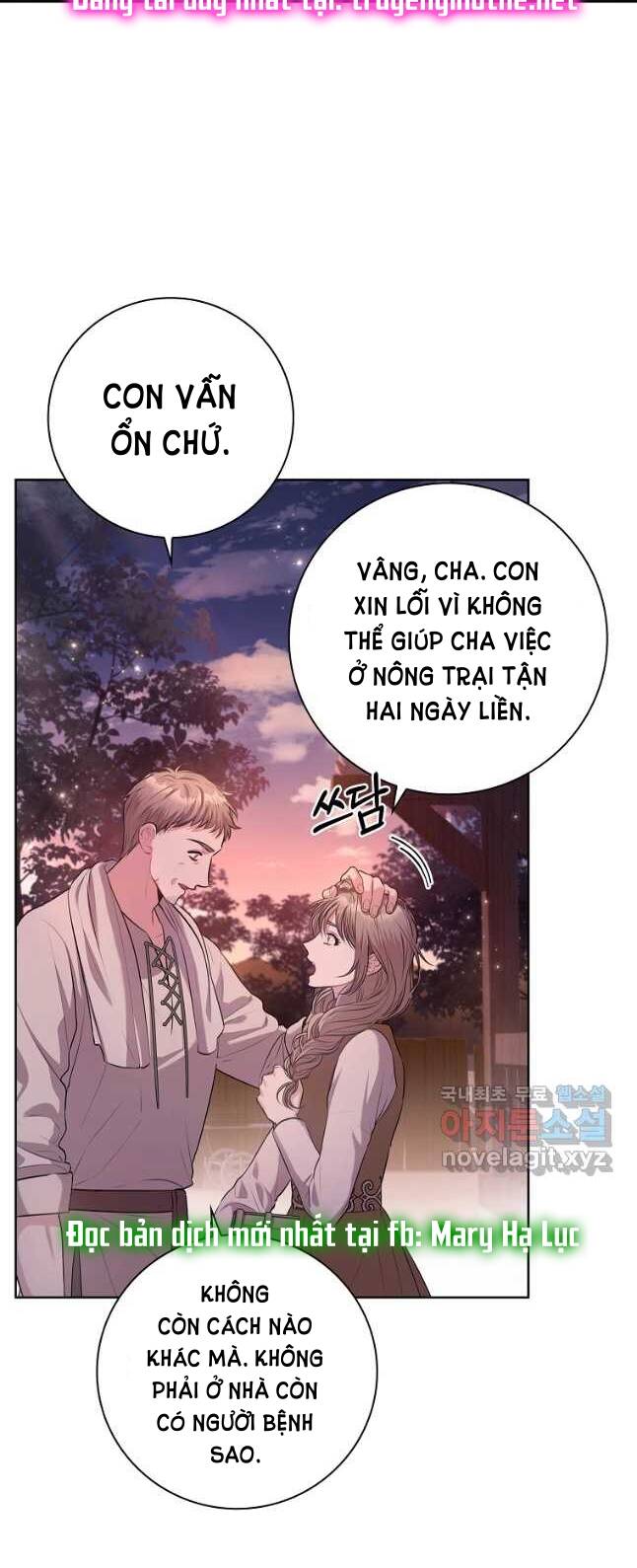 Tôi Trở Thành Thư Ký Của Bạo Chúa: Chapter 90