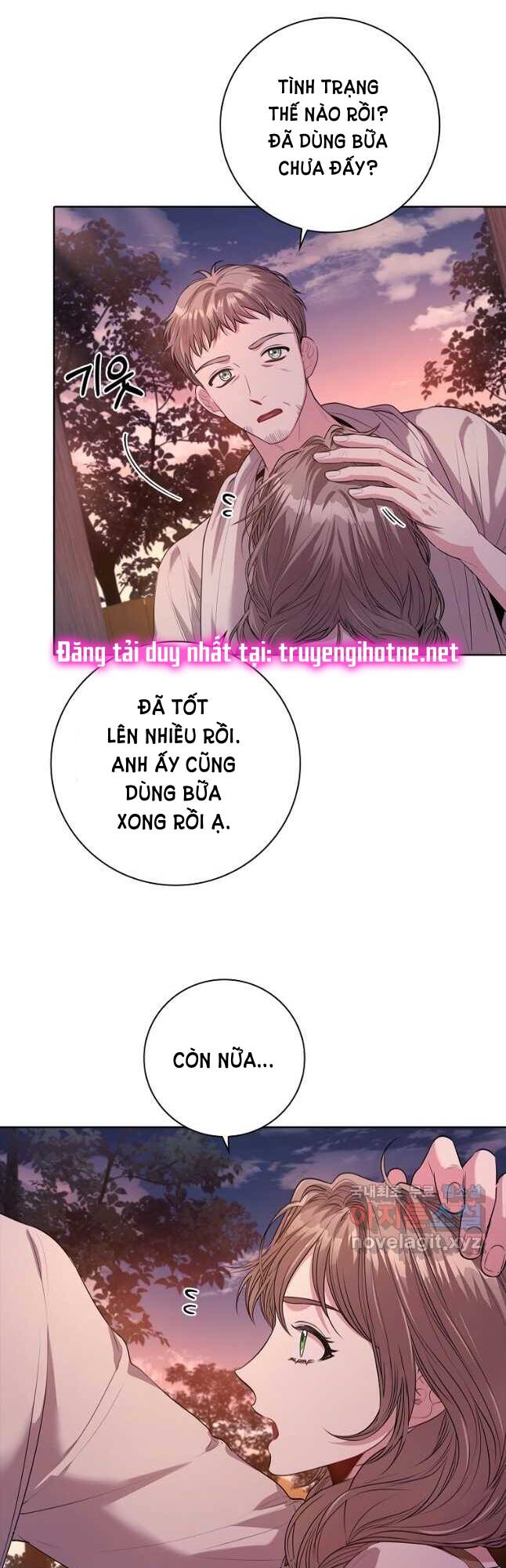 Tôi Trở Thành Thư Ký Của Bạo Chúa: Chapter 90