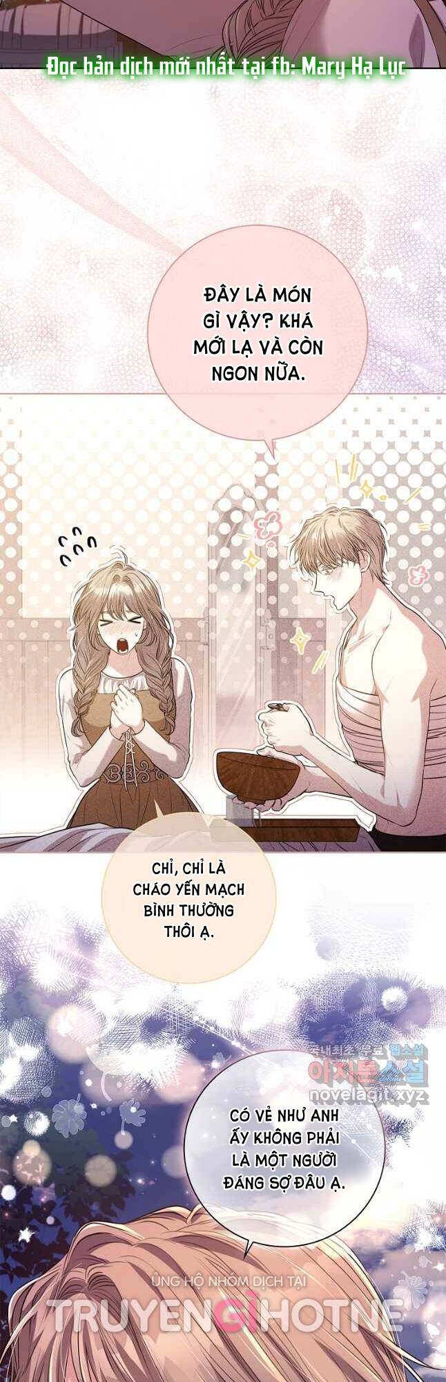 Tôi Trở Thành Thư Ký Của Bạo Chúa: Chapter 90