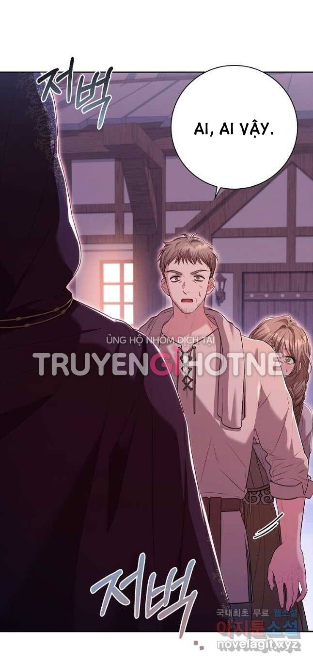 Tôi Trở Thành Thư Ký Của Bạo Chúa: Chapter 90