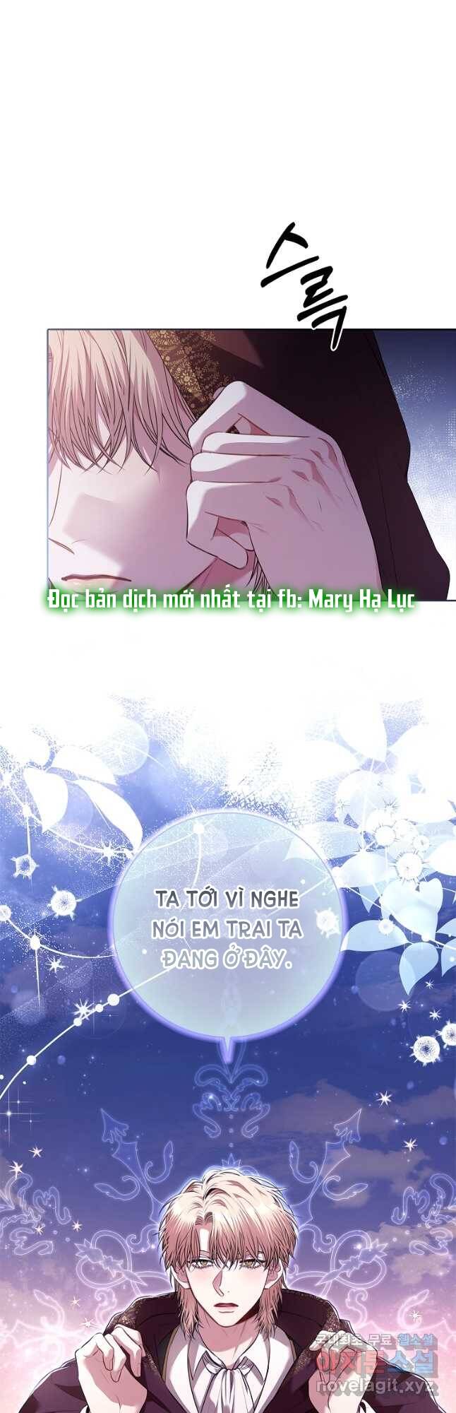 Tôi Trở Thành Thư Ký Của Bạo Chúa: Chapter 90