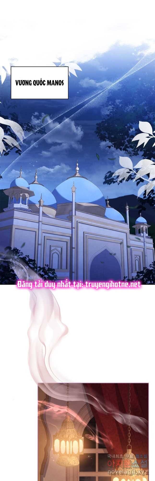 Tôi Trở Thành Thư Ký Của Bạo Chúa: Chapter 90