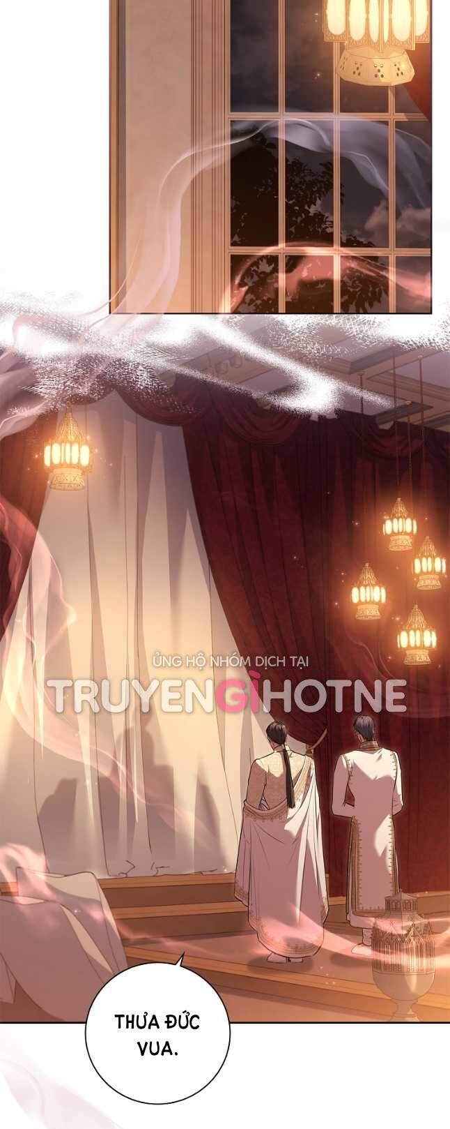 Tôi Trở Thành Thư Ký Của Bạo Chúa: Chapter 90