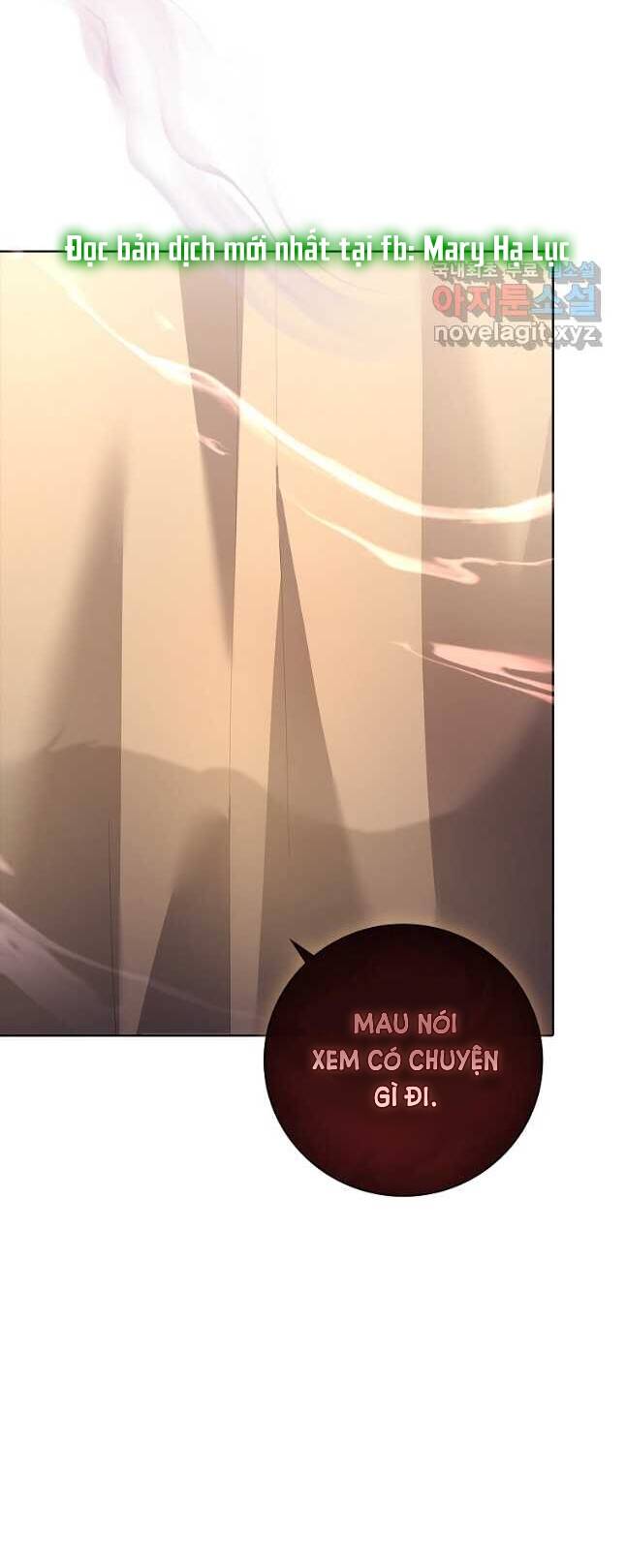 Tôi Trở Thành Thư Ký Của Bạo Chúa: Chapter 90