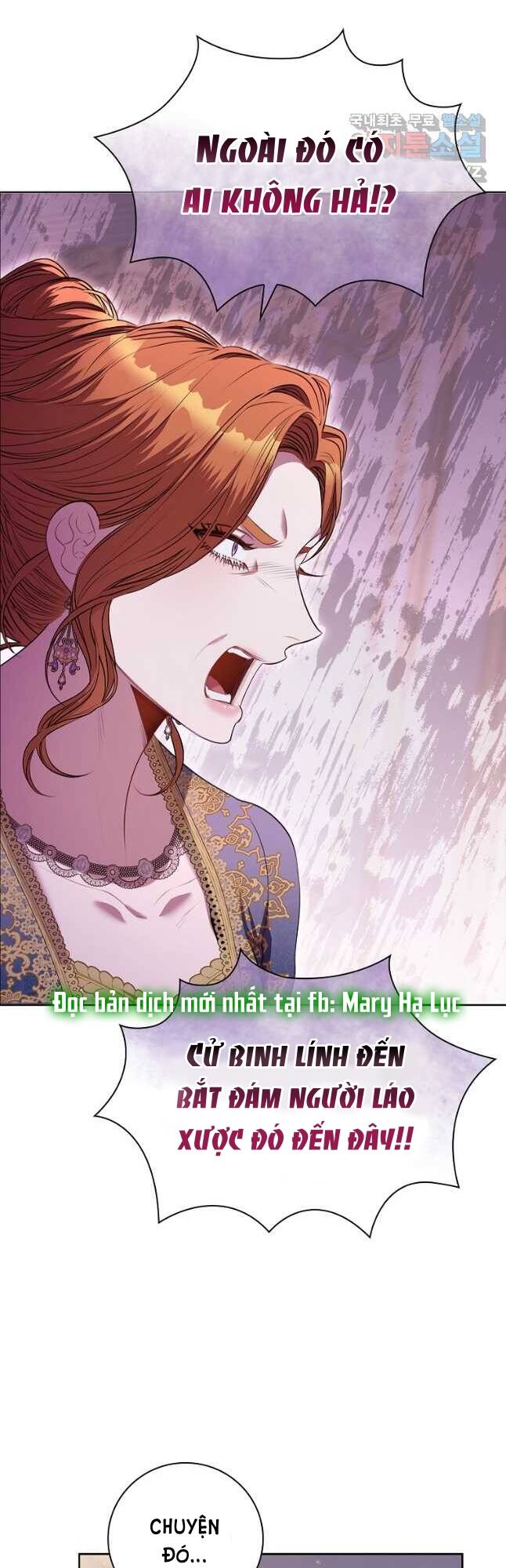 Tôi Trở Thành Thư Ký Của Bạo Chúa: Chapter 90