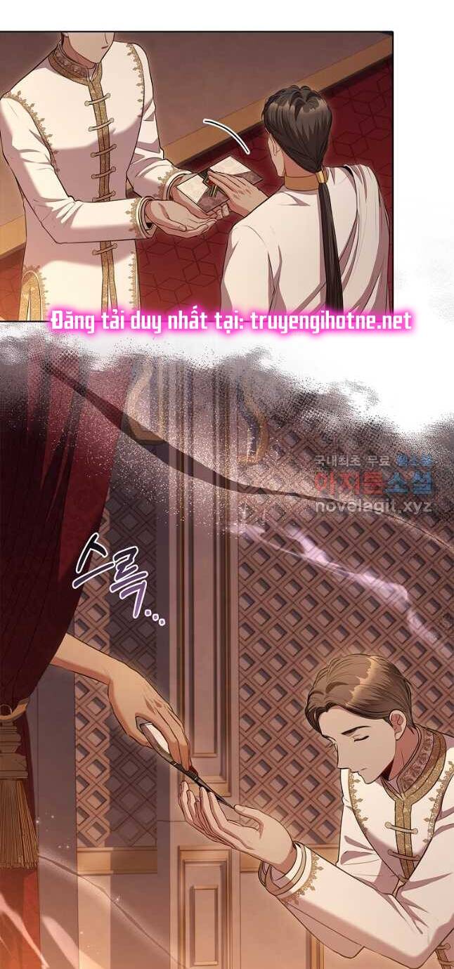 Tôi Trở Thành Thư Ký Của Bạo Chúa: Chapter 90