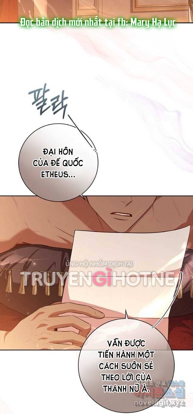 Tôi Trở Thành Thư Ký Của Bạo Chúa: Chapter 90