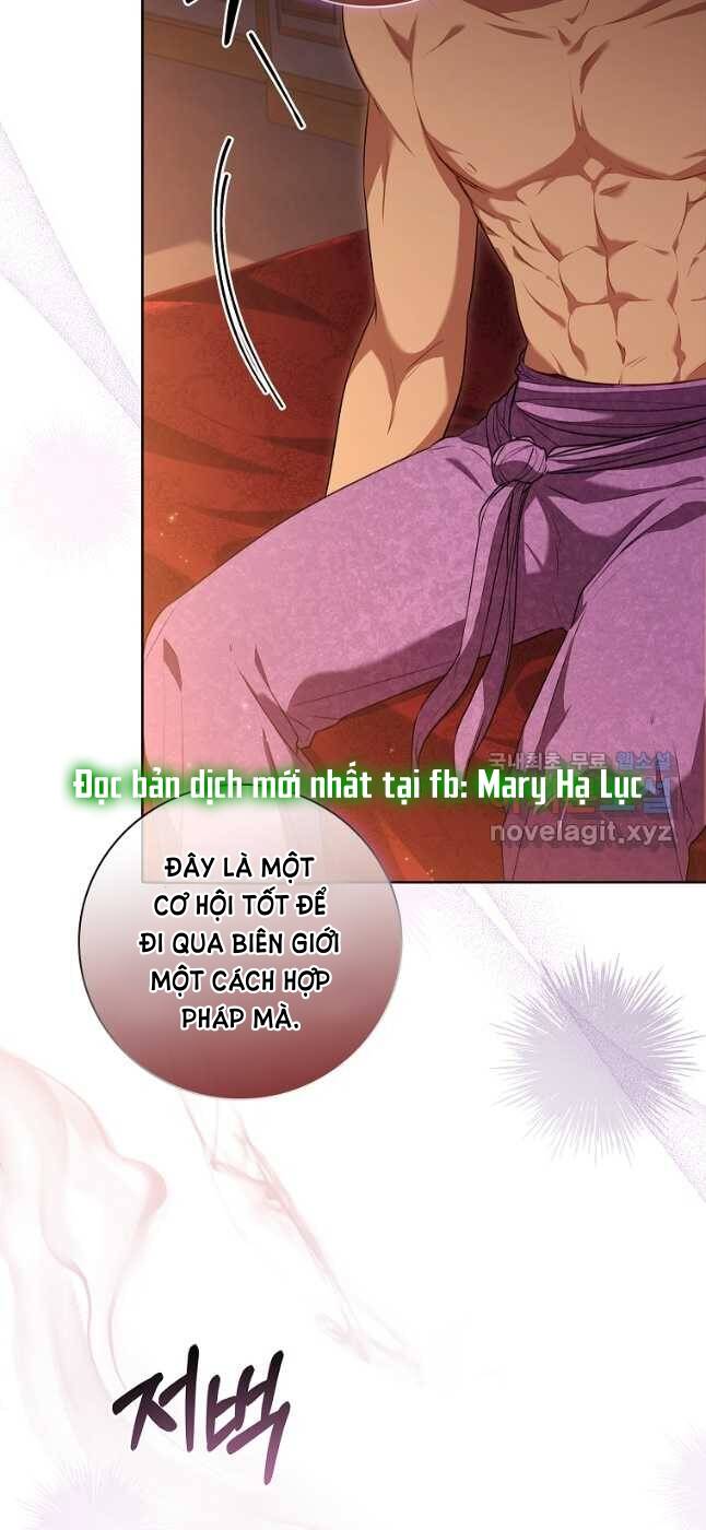Tôi Trở Thành Thư Ký Của Bạo Chúa: Chapter 90