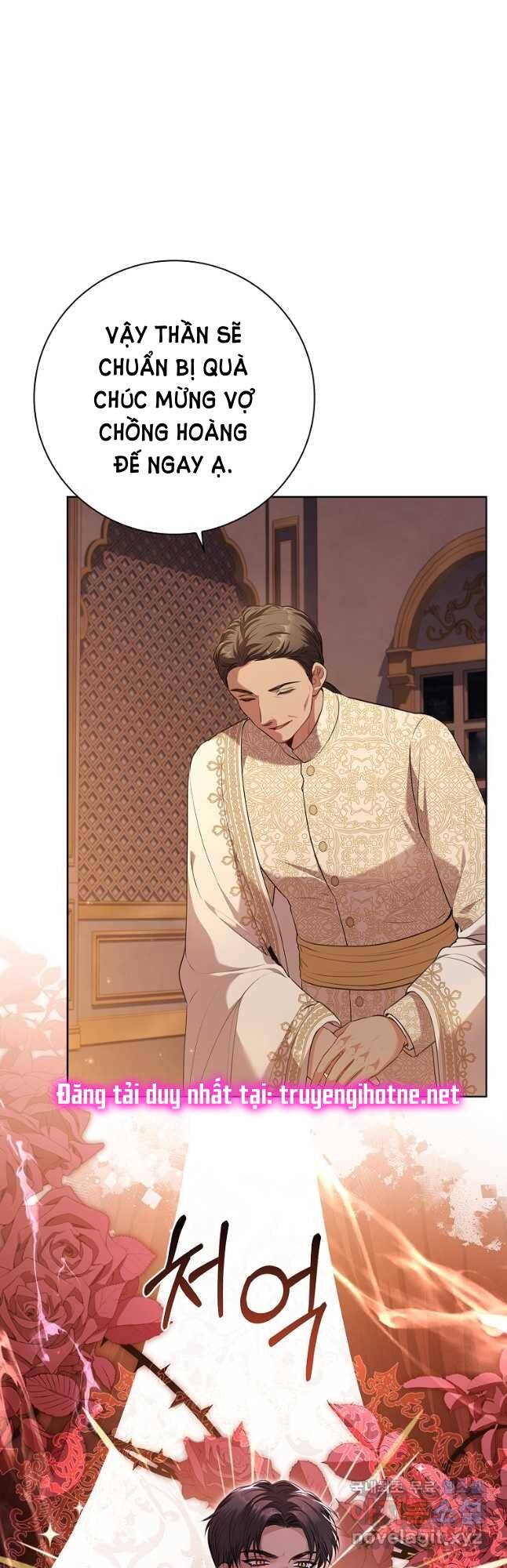 Tôi Trở Thành Thư Ký Của Bạo Chúa: Chapter 90