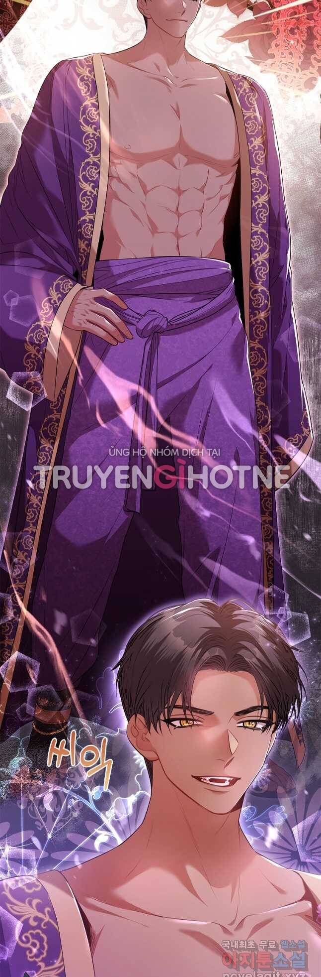 Tôi Trở Thành Thư Ký Của Bạo Chúa: Chapter 90