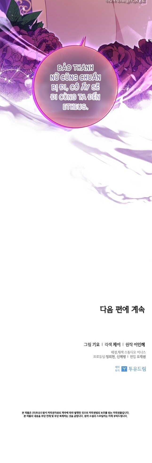 Tôi Trở Thành Thư Ký Của Bạo Chúa: Chapter 90