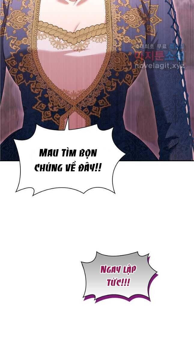 Tôi Trở Thành Thư Ký Của Bạo Chúa: Chapter 90