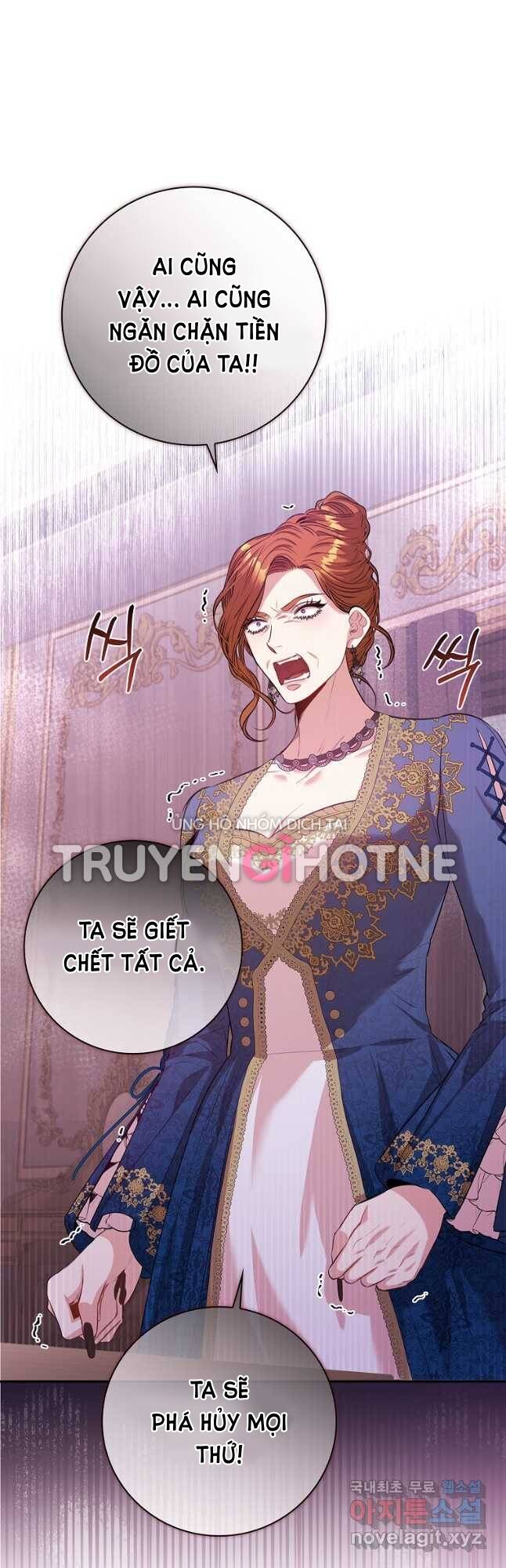 Tôi Trở Thành Thư Ký Của Bạo Chúa: Chapter 90