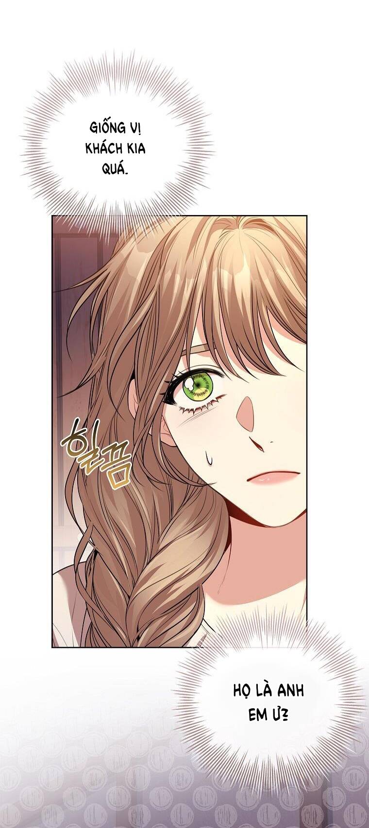 Tôi Trở Thành Thư Ký Của Bạo Chúa: Chapter 91.1