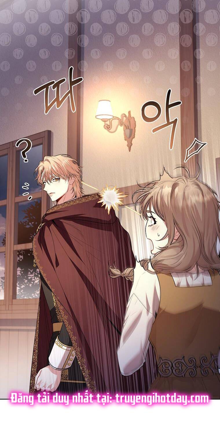 Tôi Trở Thành Thư Ký Của Bạo Chúa: Chapter 91.1