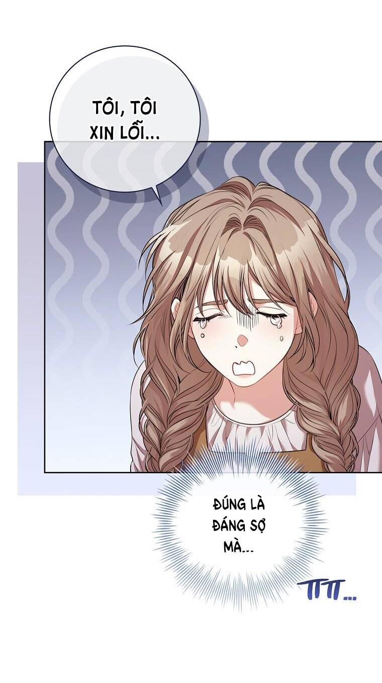 Tôi Trở Thành Thư Ký Của Bạo Chúa: Chapter 91.1
