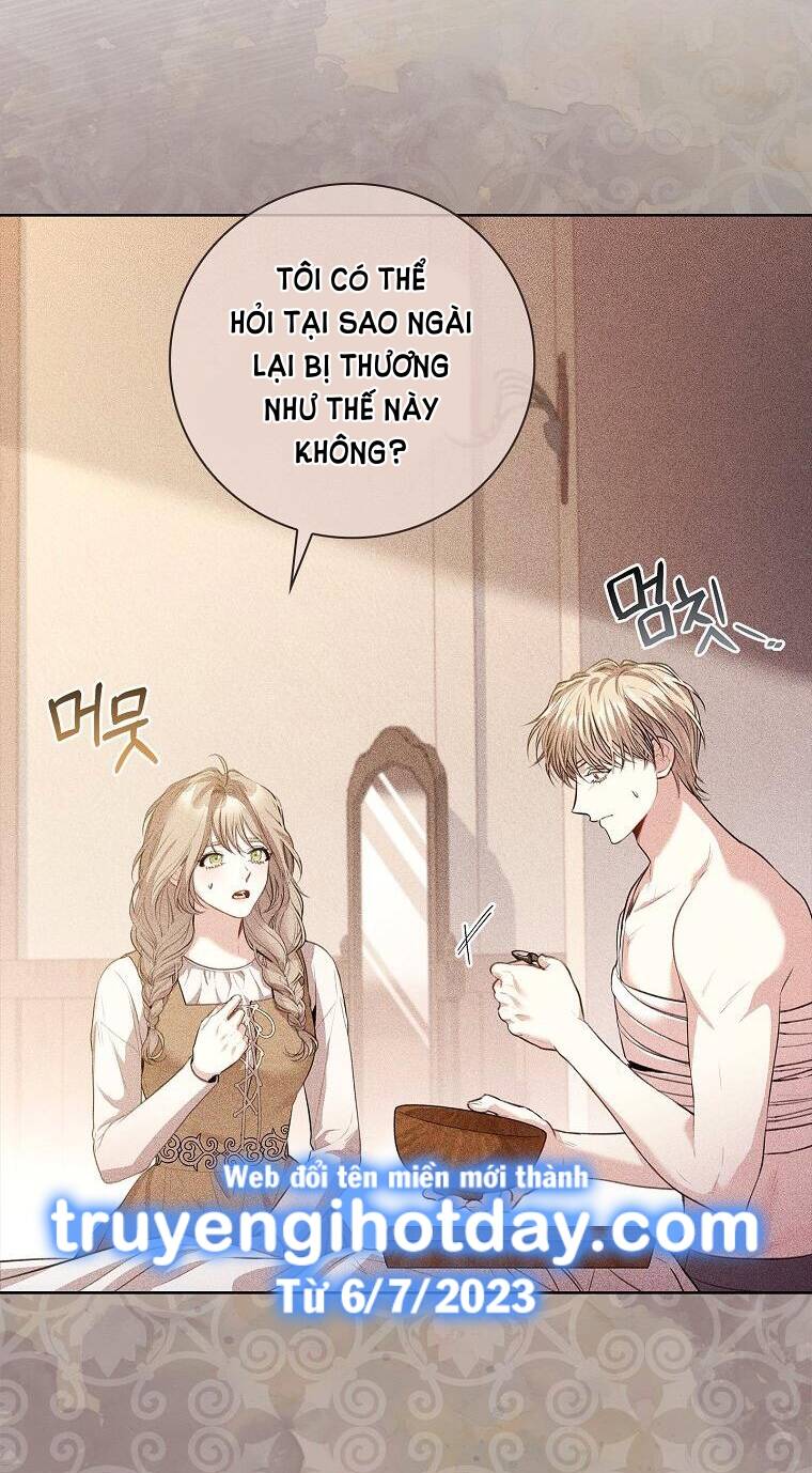 Tôi Trở Thành Thư Ký Của Bạo Chúa: Chapter 91.1