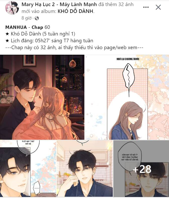 Tôi Trở Thành Thư Ký Của Bạo Chúa: Chapter 91.1