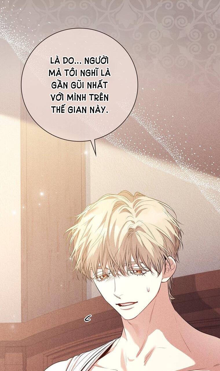 Tôi Trở Thành Thư Ký Của Bạo Chúa: Chapter 91.1