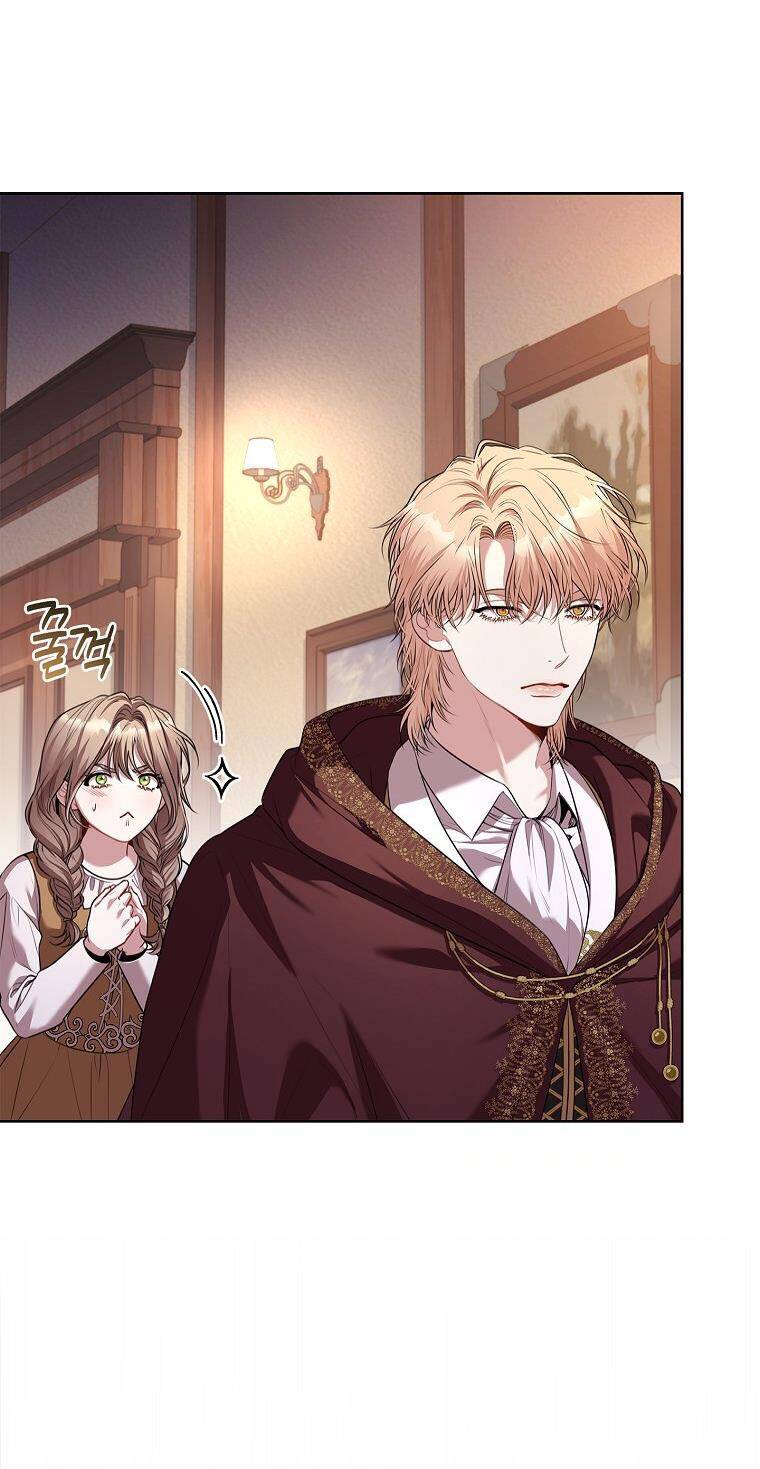 Tôi Trở Thành Thư Ký Của Bạo Chúa: Chapter 91.1