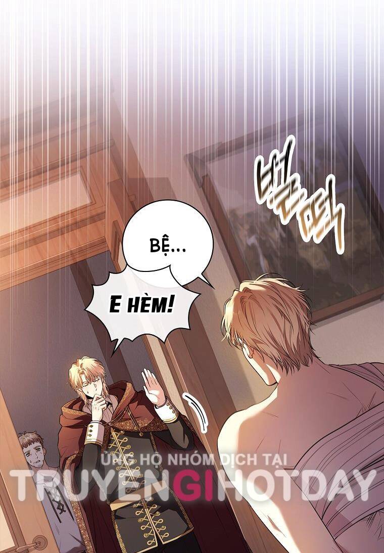 Tôi Trở Thành Thư Ký Của Bạo Chúa: Chapter 91.1