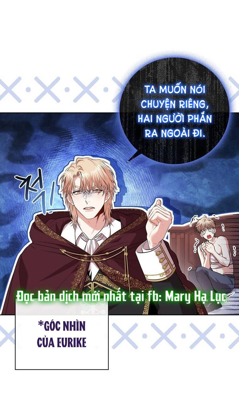 Tôi Trở Thành Thư Ký Của Bạo Chúa: Chapter 91.1