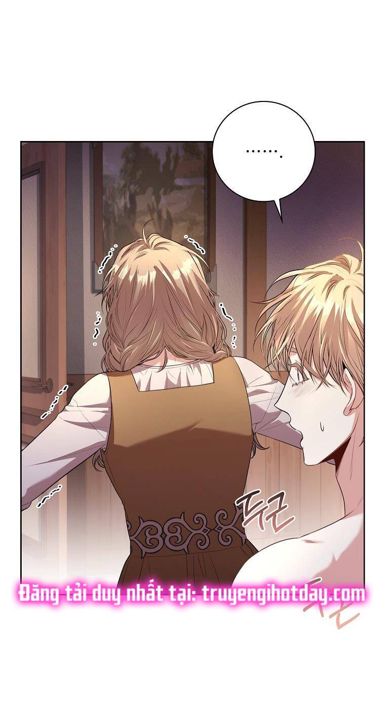 Tôi Trở Thành Thư Ký Của Bạo Chúa: Chapter 91.1