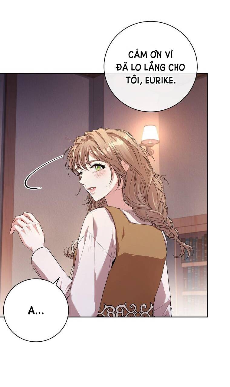 Tôi Trở Thành Thư Ký Của Bạo Chúa: Chapter 91.1