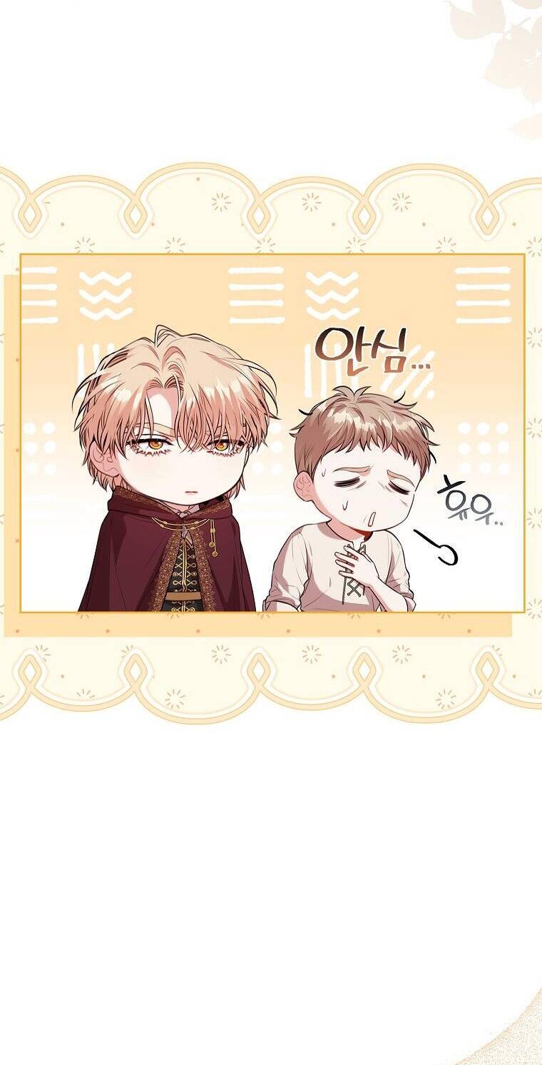 Tôi Trở Thành Thư Ký Của Bạo Chúa: Chapter 91.1