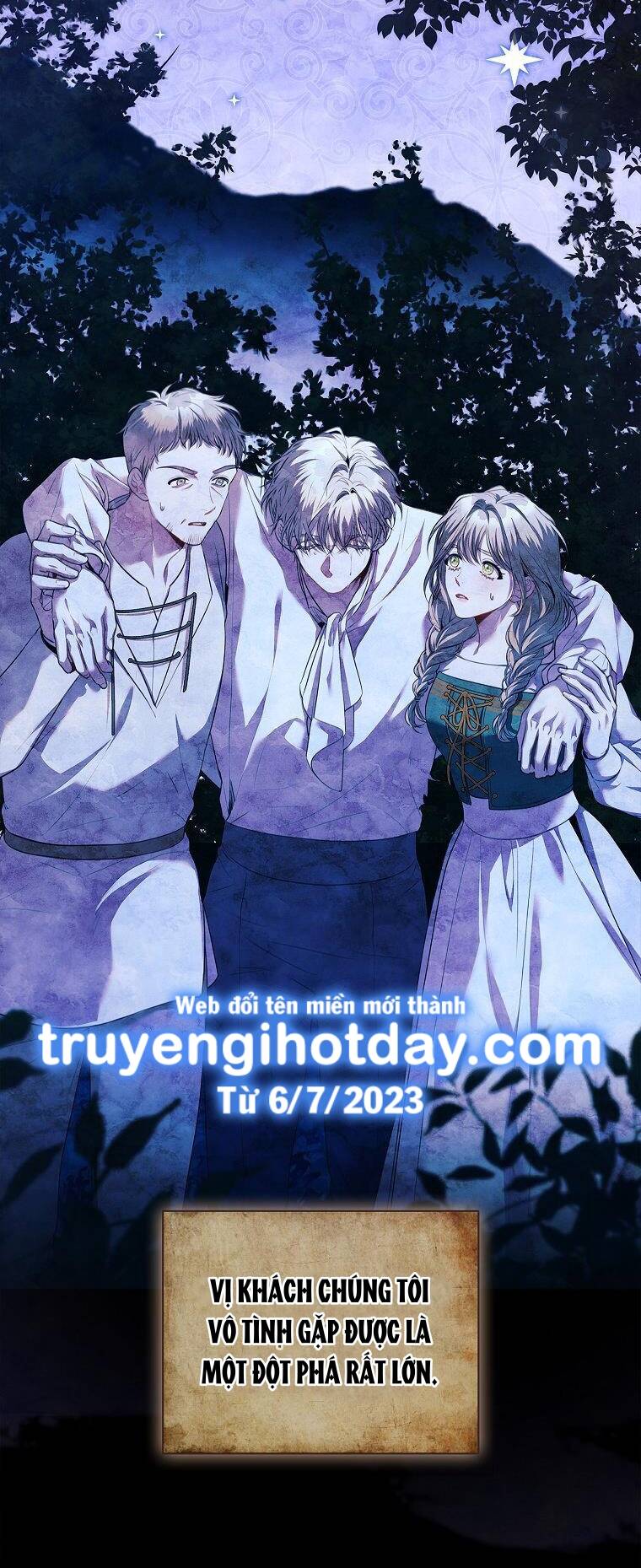 Tôi Trở Thành Thư Ký Của Bạo Chúa: Chapter 91.1