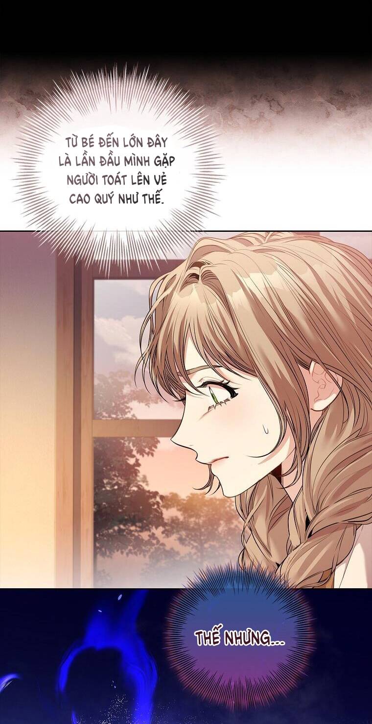 Tôi Trở Thành Thư Ký Của Bạo Chúa: Chapter 91.1