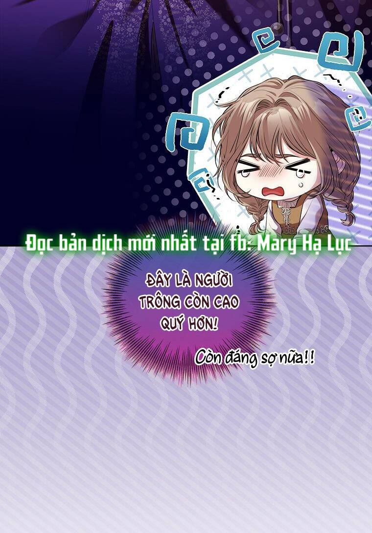 Tôi Trở Thành Thư Ký Của Bạo Chúa: Chapter 91.1