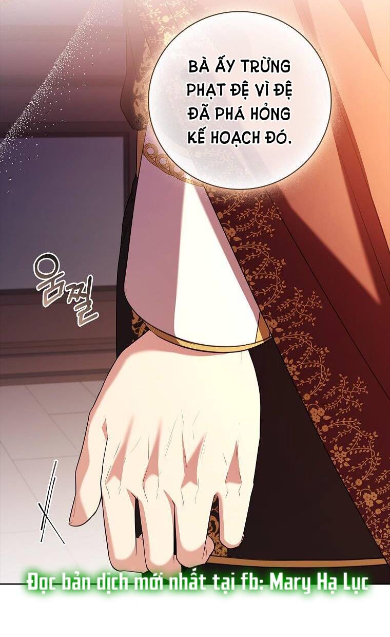 Tôi Trở Thành Thư Ký Của Bạo Chúa: Chapter 91.2