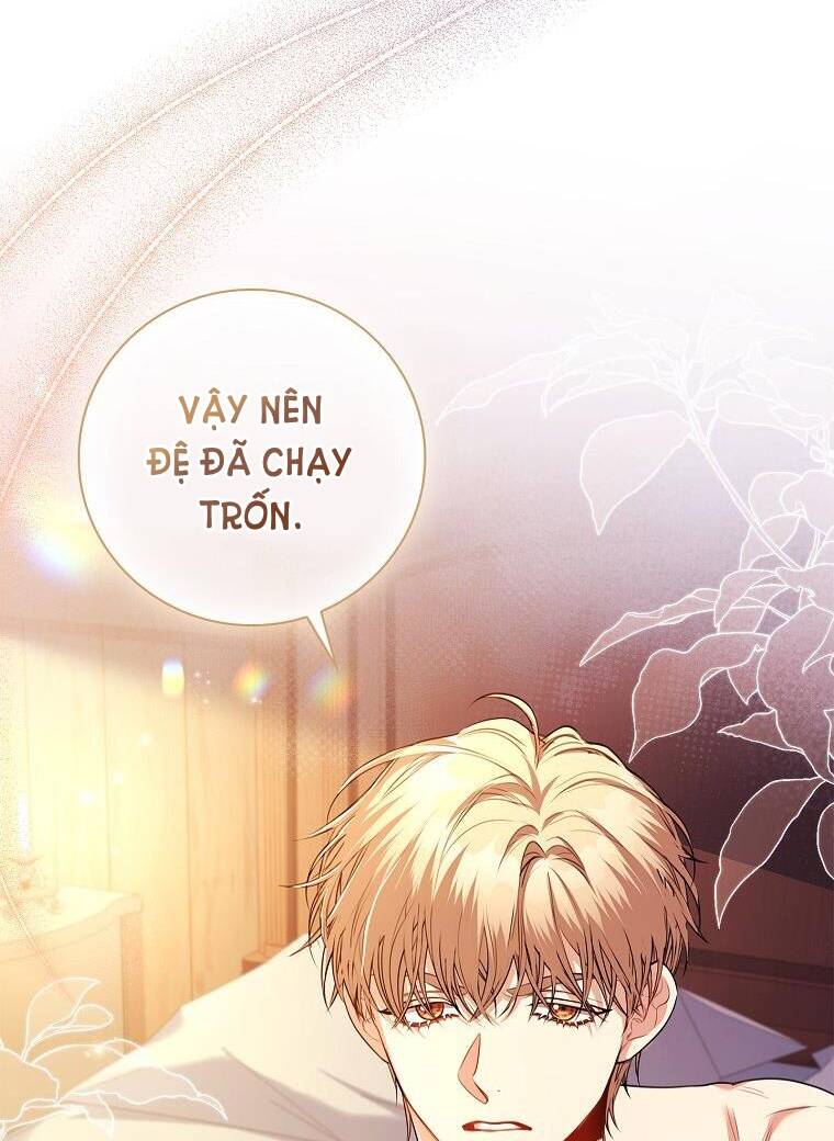 Tôi Trở Thành Thư Ký Của Bạo Chúa: Chapter 91.2