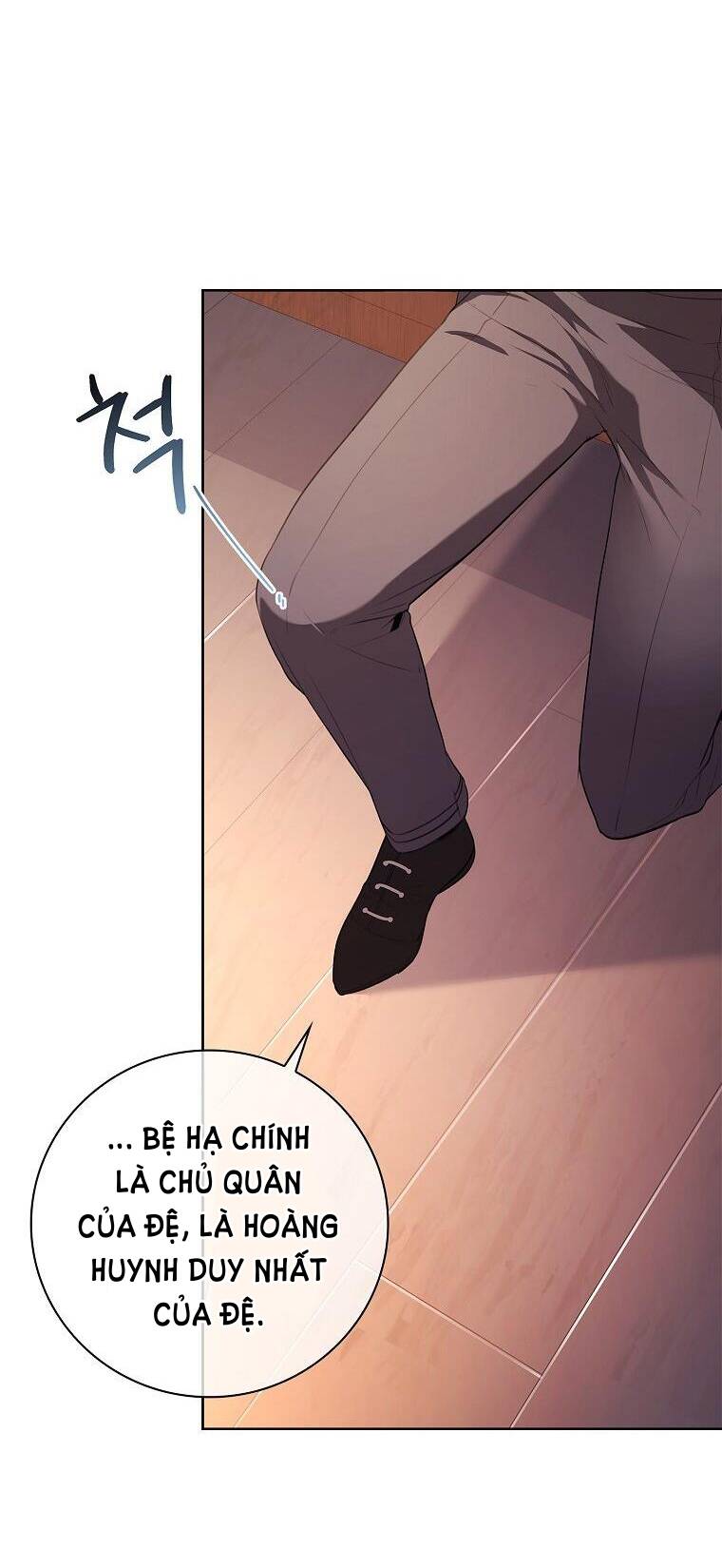 Tôi Trở Thành Thư Ký Của Bạo Chúa: Chapter 91.2