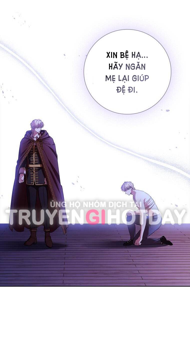 Tôi Trở Thành Thư Ký Của Bạo Chúa: Chapter 91.2