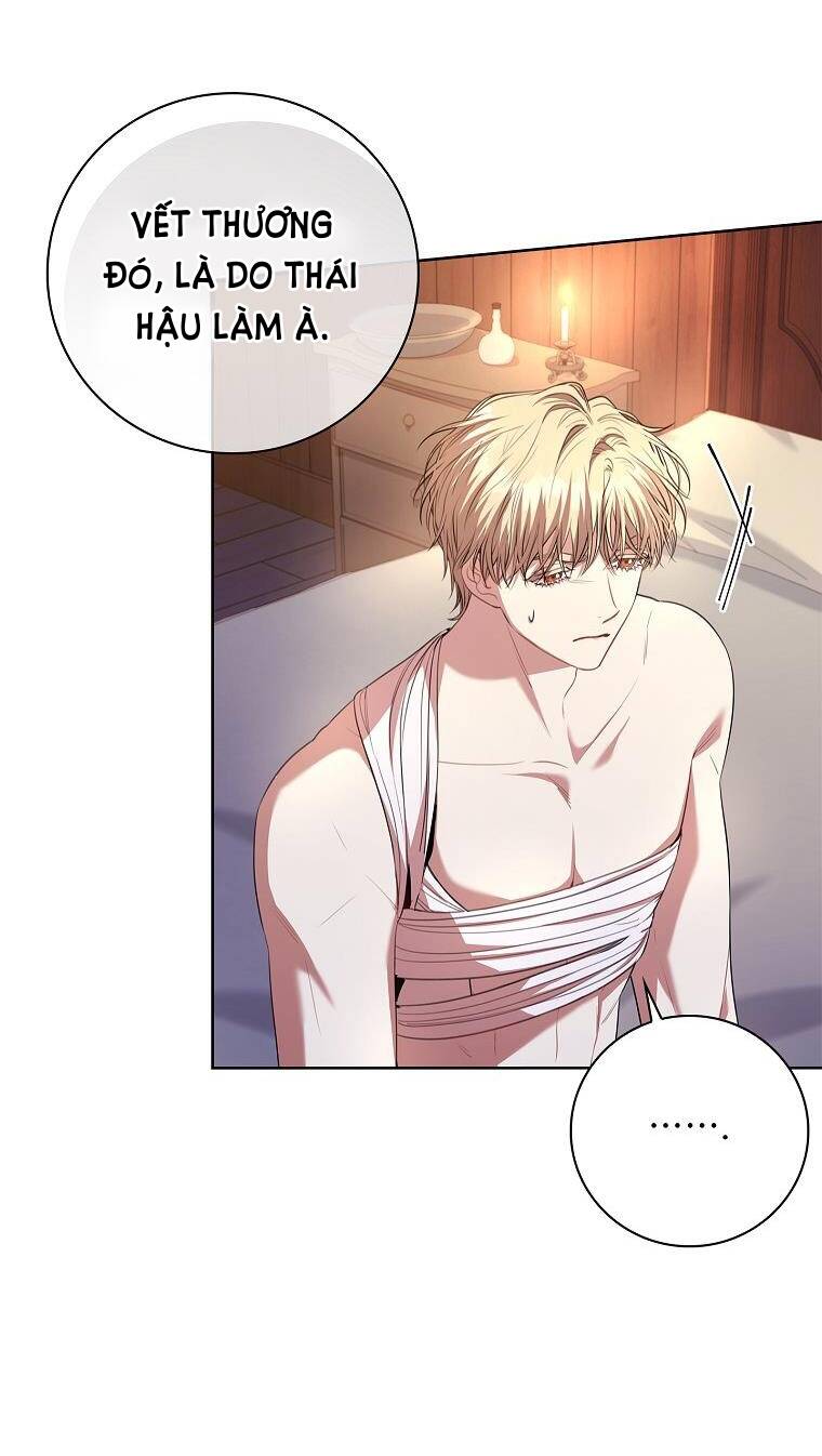 Tôi Trở Thành Thư Ký Của Bạo Chúa: Chapter 91.2