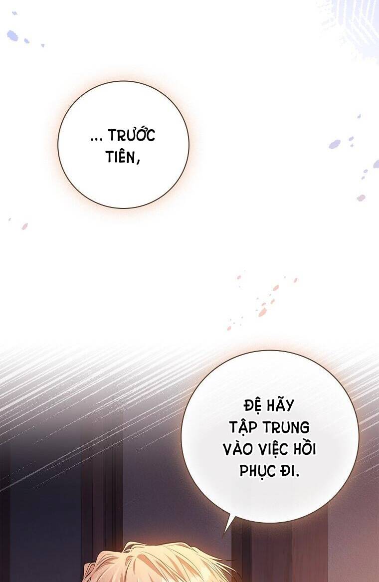 Tôi Trở Thành Thư Ký Của Bạo Chúa: Chapter 91.2