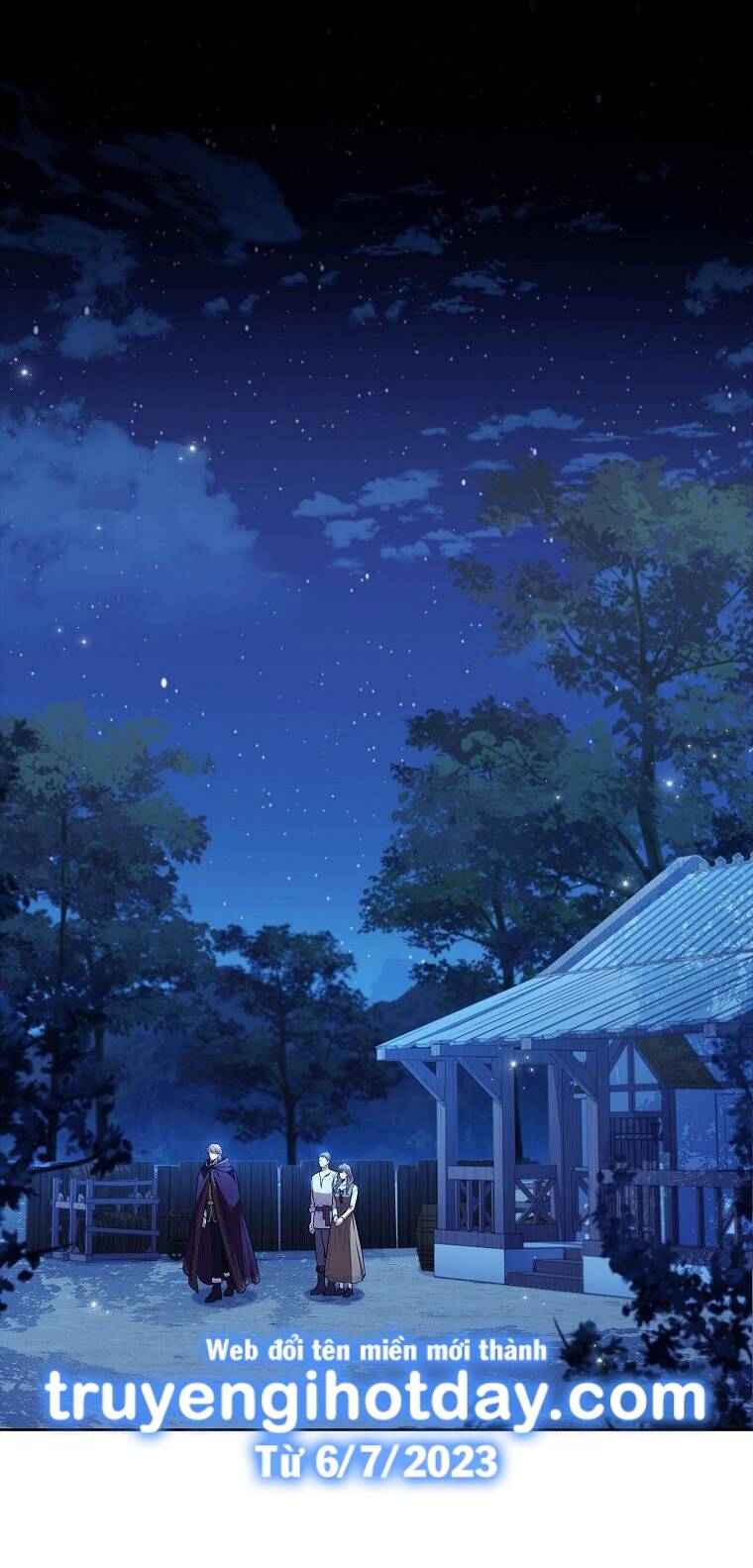 Tôi Trở Thành Thư Ký Của Bạo Chúa: Chapter 91.2