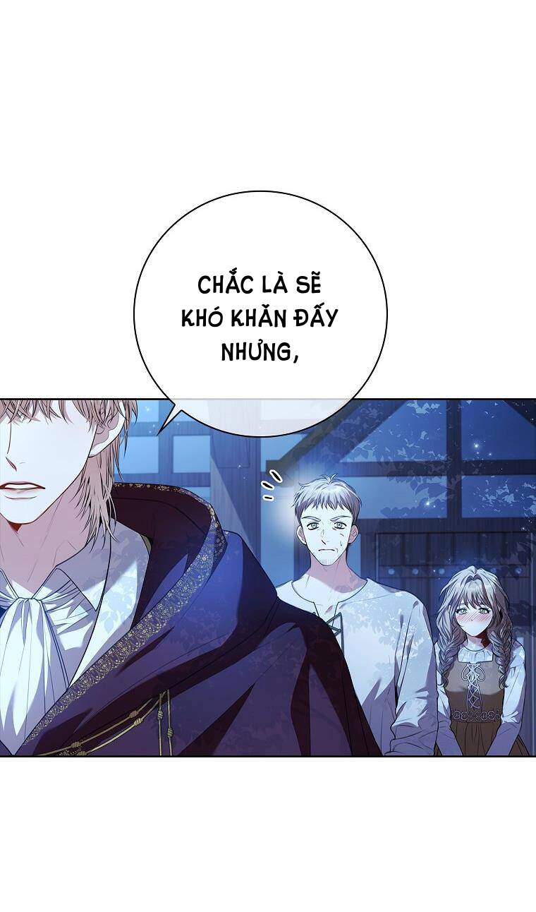 Tôi Trở Thành Thư Ký Của Bạo Chúa: Chapter 91.2