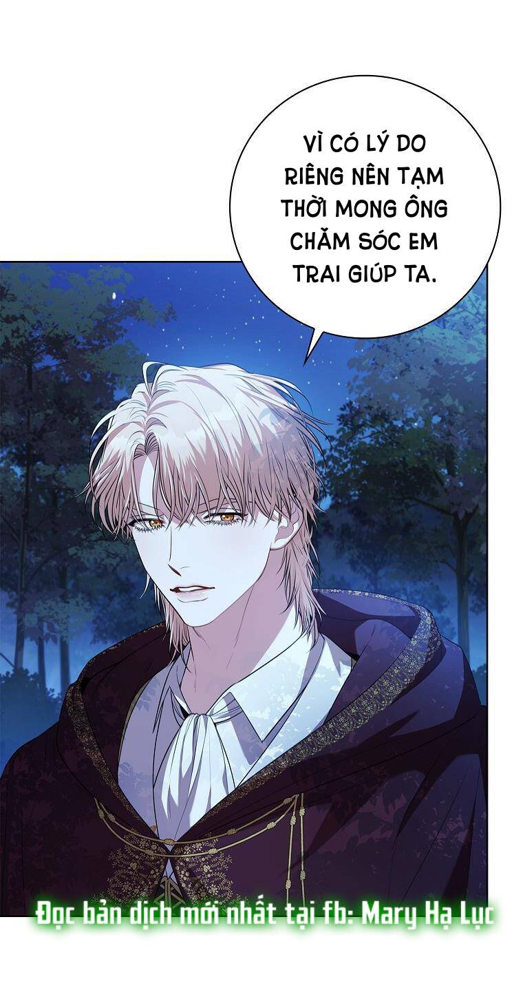 Tôi Trở Thành Thư Ký Của Bạo Chúa: Chapter 91.2