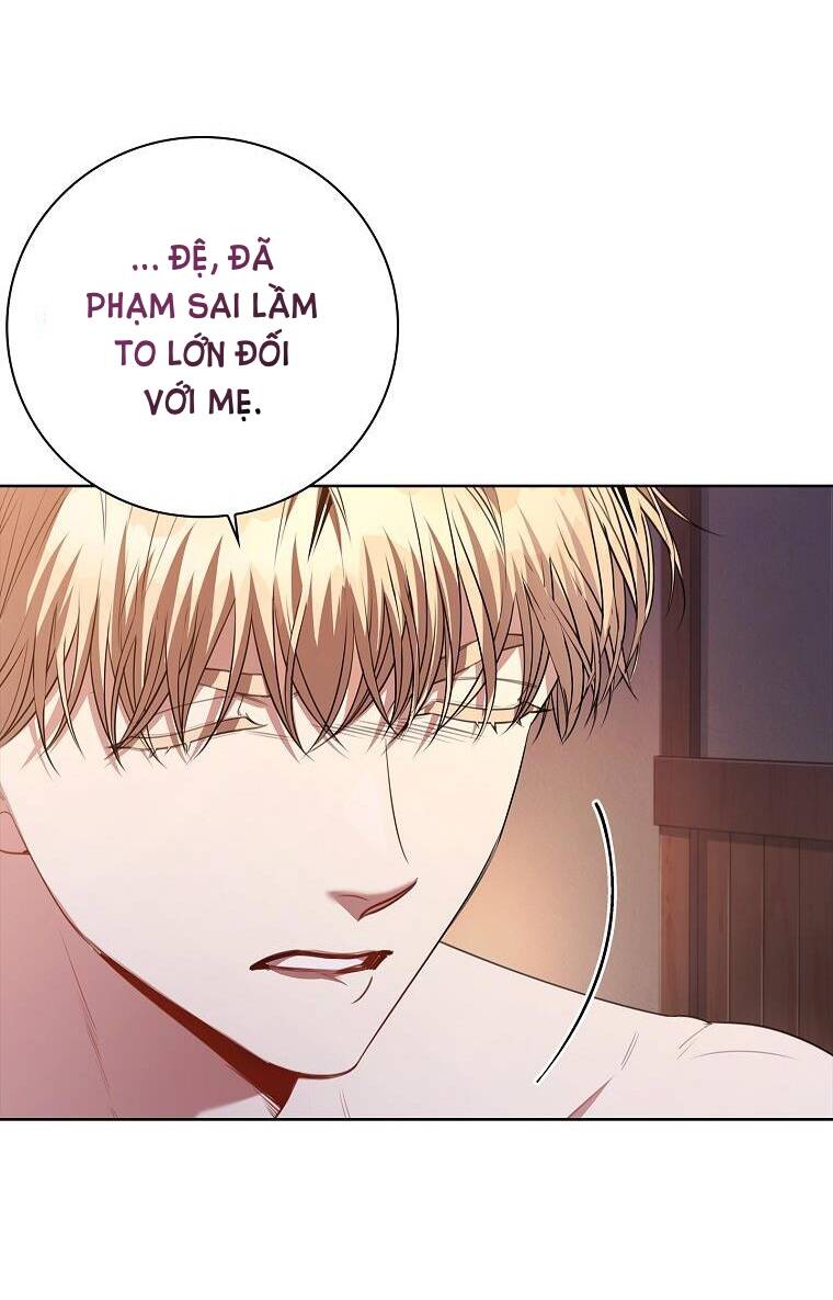 Tôi Trở Thành Thư Ký Của Bạo Chúa: Chapter 91.2