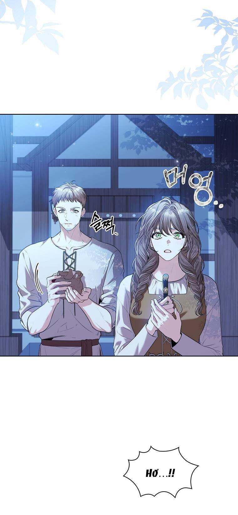 Tôi Trở Thành Thư Ký Của Bạo Chúa: Chapter 91.2